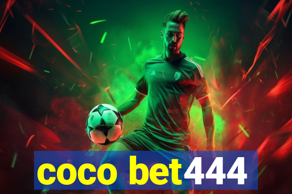 coco bet444